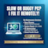 clean, repair and boost your windows PC remotely