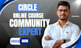 circle so community setup circle online community circle so manager circle so
