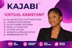 be a professional kajabi virtual assistant