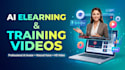 create professional ai elearning training videos, ai training video, seedance