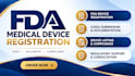 do fda medical device registration and listing
