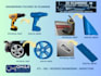 3d scan of your physical components into accurate 3d mesh