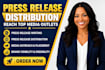do press release distribution press release writing press release distribution
