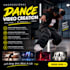 deliver a stunning dance performance for your project