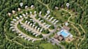 create custom 3d interactive rv park, campground and campsite map