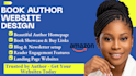 book author website book publisher website ebook website children book website