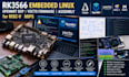 do rk3566 embedded linux, openwrt bsp, yocto firmware, assembly for risc v mips