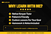 teach you swahili through friendly chat and conversation