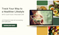 design peptide marketing and facebook ads