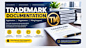 prepare trademark documentation, application and registration document