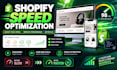 do shopify speed optimization shopify page speed up website core web vitals