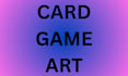 create card game design