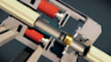 create 3d industrial animation offshore subsea construction subsea cable install