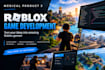 build a custom roblox map and environment in roblox studio