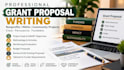 write a grant proposal for your nonprofit or ngo