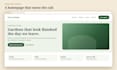 design a medical or dental practice website that books patients