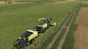 design realistic fields, roads, farms and terrain for farming simulator
