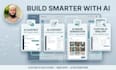 develop an ai website, ai web app, or custom ai solution