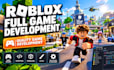 do roblox game creation roblox scripter, roblox map roblox full game development