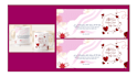 design elegant custom wedding mug and gift designs