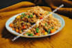 teach you how to make delicious fried rice step by step