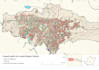 create professional maps and cartography using qgis