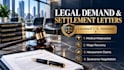 draft a strong workplace harassment and discrimination demand letter