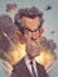 create powerful conceptual political cartoons and comic art