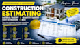do construction estimating, quantity takeoff, material takeoff and boq