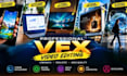 create screen replacement tracking compositing and match move vfx visual effect