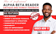 beta read romance beta reader fantansy ya novel beta reader thriller beta reader