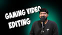 edit your gaming video engage, funny, montage professionally
