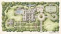 design landscape site plans, garden master plans, plot plans and property layout