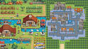 create custom pixel art tilesets and game environment assets