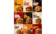 do professional food poster design