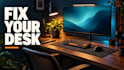 design a custom youtube thumbnail with clear bold visuals