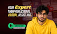 be your personal administrative virtual assistant