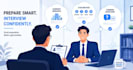 provide real job and school mock interview prep, practice, coaching and feedback