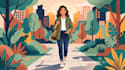 create cute cartoon avatar from your photo