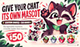 design custom twitch emotes and sub badges