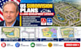 create US subdivision plans and land development layouts