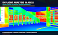 perform professional daylight calculations in agi32
