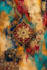 design digital abstract art