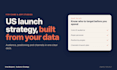 turn your game or app data into a US audience and launch strategy