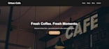create a professional responsive website using HTML CSS and javascript  webpage