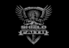 create a professional christian, catholic and warrior style logo design