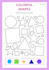 make custom kids woksheet  preschool activities