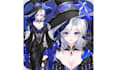 design and rig female live2d vtuber model 2d vtuber model vtuber rigging live2d