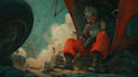 design sci fi art, concept art, sci fi art illustration