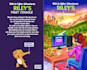 do book formatting and layout design for print and kindle